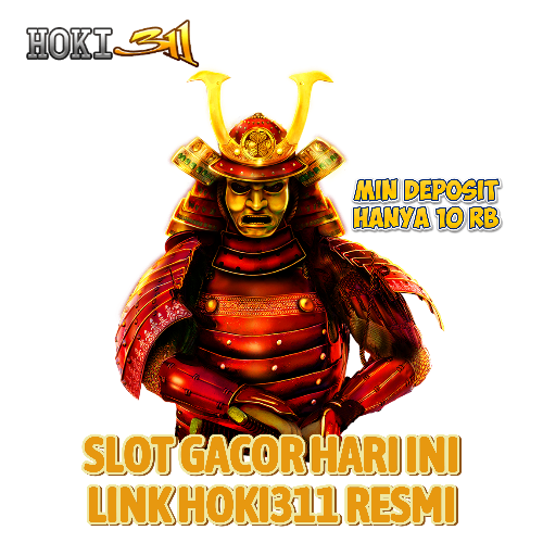 Slot Gacor
